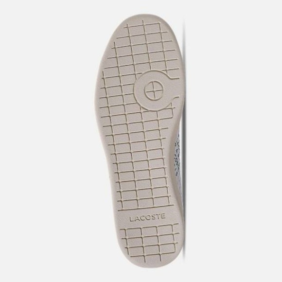Lacoste Carnaby Paris Casual Shoes Sneakers - Picture 6 of 7